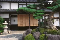 Tendoso Hotel in zona Takeisao Shrine