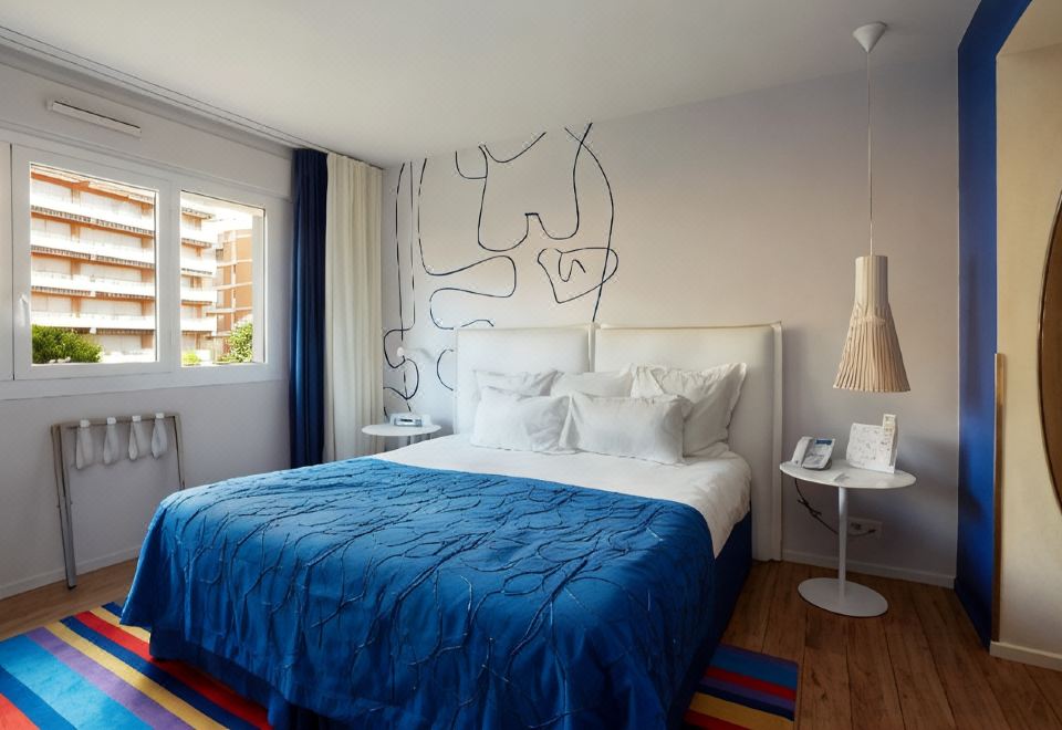 호텔 빅토리아 로크브륀느-캡-마르틴