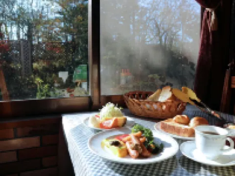 Pension Eden