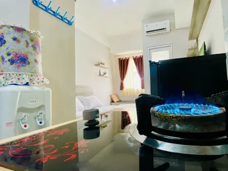 Transpark Juanda by SiniBobo