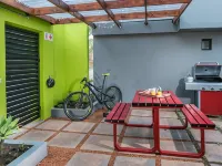 Bluemere Living Hotels in Ehlanzeni