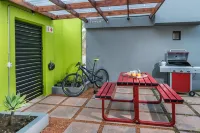 Bluemere Living Các khách sạn ở Mbombela