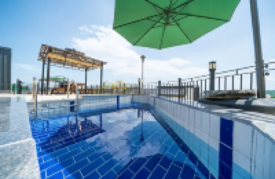 Goheung Namyeol Sunrise Penthouse Pension