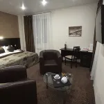 Krokus-Hotel Hotel Hotels in 