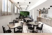 31 Doors Hotel - พร้อมอาหารเช้า