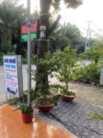 Khách sạn Thanh Tùng A2 Các khách sạn ở Dĩ An