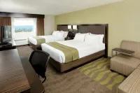 Holiday Inn Wilkes Barre - East Mountain Hotels in Wilkes Barre