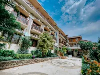 Spencer Green Hotel Hotel in zona Rumah mewah