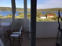Comfortable Apartment Island Šolta -Seaview Hôtels à proximité de : Église et monastère bénédictin