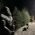 Usadyba Dobryni Nikiticha Hotel Hotels in Velikij Ustjug