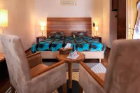 Logis Hôtel & Restaurant d'Angleterre