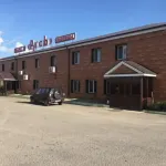 Rus Mini Hotel Hotels in 
