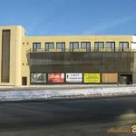 Motel Voyazh Hotels in 