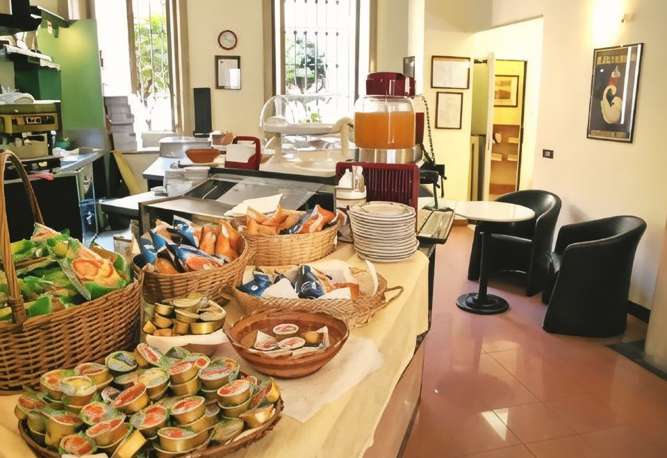 밀라노 숙소 편의시설 이미지 1