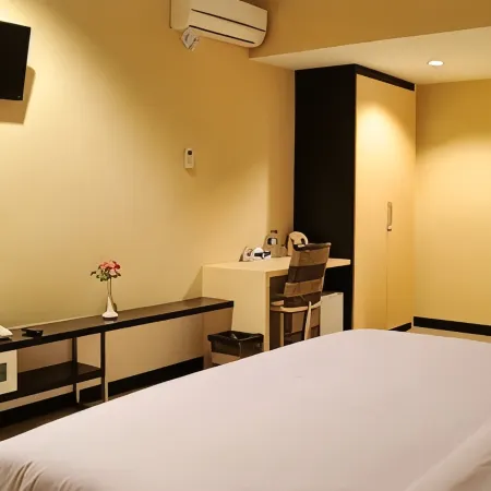 Amazing Beach Resort Palu