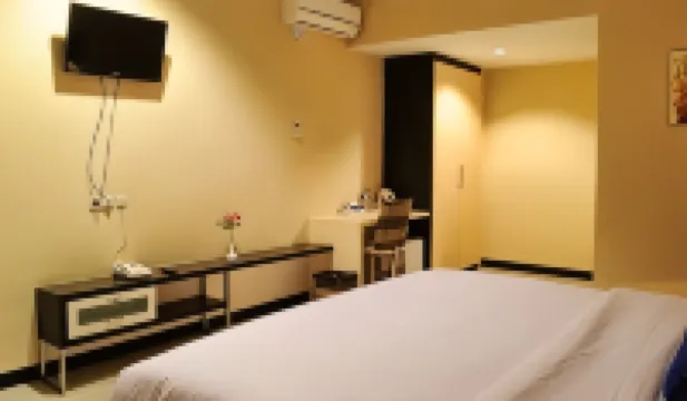 Amazing Beach Resort Palu Отели в г. 
