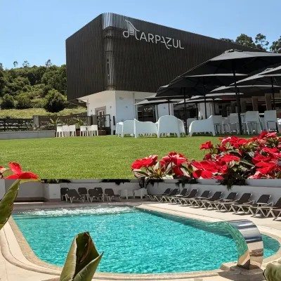 Harpazul Hotels in Caldas