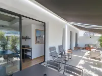 StayHere Casablanca - Gauthier Loft Living Hotel in zona Centro