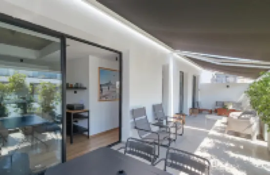 停留在這裏 - 卡薩布蘭卡 - 高蒂埃1 - 現代住宅