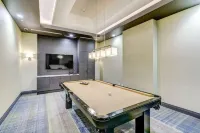 Fully Equipped 1BR Condo Vaughan - Toronto