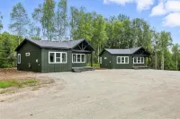 Cozy Cottage-C  Near Hatcher Pass