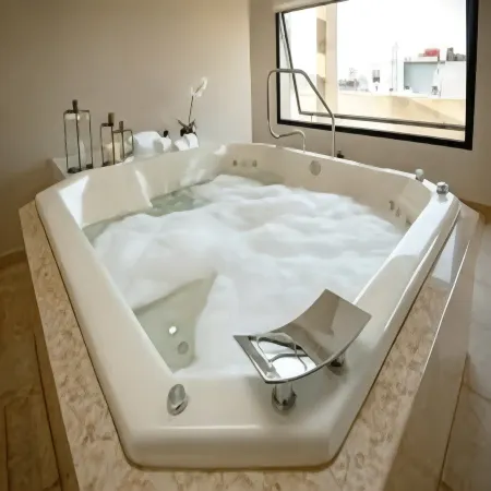 Hotel Grand Brizo Buenos Aires