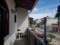 Apart Studios Pontal - Aeroporto 400 m - Centro 2,5 Km - Praia 1,5 Km