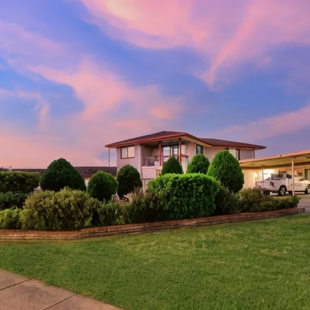 Sapphire City Motor Inn