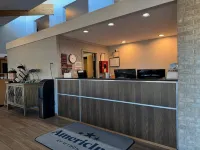 AmericInn by Wyndham Rice Lake Hotels in Rice Lake