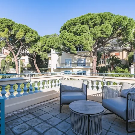 Alaxia Exclusive Apartments