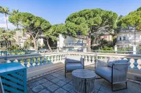 Alaxia Exclusive Apartments