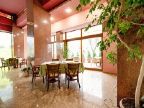 Hotel Rivulus Hotels in Baia Mare