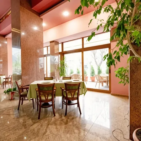 Hotel Rivulus