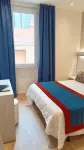 Roma Hotel Hotels near Minimarket G.F.S
