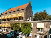 De Pastorie Bed & Breakfast Hotels in Roermond