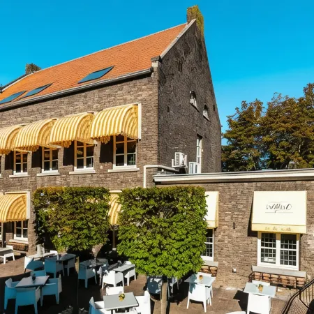 De Pastorie Bed & Breakfast