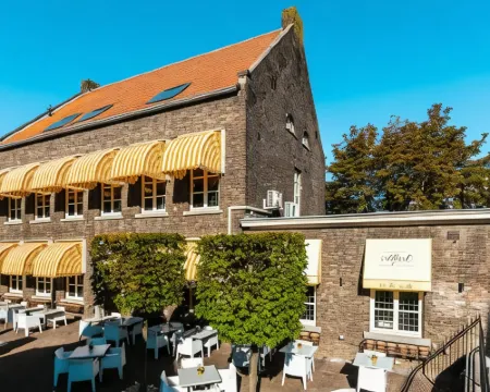 De Pastorie Bed & Breakfast Hotels in Roermond