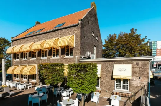 De Pastorie Bed & Breakfast Hotels in 
