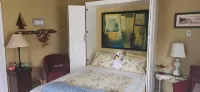 BAYSIDE BUNGALOW