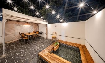 Private Emotional Stay Gangneungchae