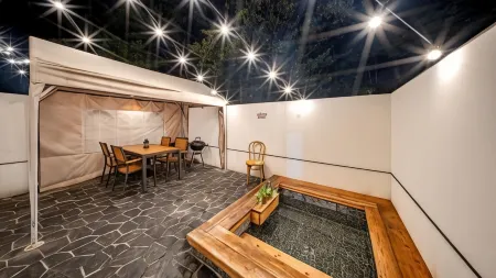 Private Emotional Stay Gangneungchae Отели рядом с достопримечательностью «Джумунджин- Бич»