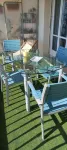 Nice, panoramic sea view. Hotels in Gambetta
