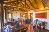 Hosteria Senderos Hotels in Lago Argentino Department
