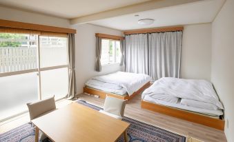 Guesthouse Life Field