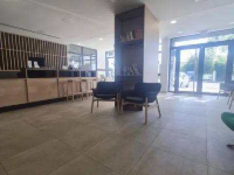 Flag Hotel Lisboa-Sintra Hotels in Sintra