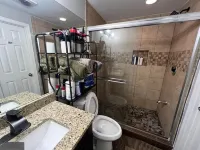 Montpelier Spot Laurel Private Entrance & Parking Hotels in Laurel