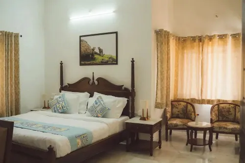 3BHK @Waarah Ville Jawai