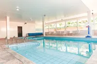 Hotel Fazenda Itáytyba - С баром
