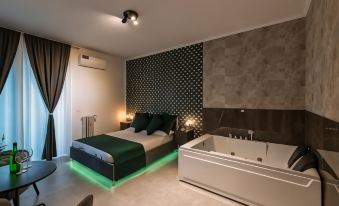 YOU Rhome in Garbatella