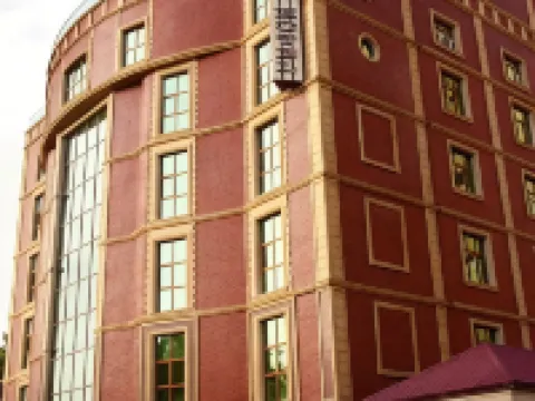 モダンホテル - バク Monument to Richard Sorge周辺のホテル